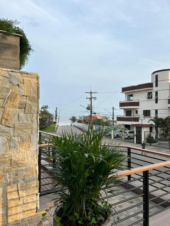 Apto Novo Studio Nature A 50 M Da Praia Torres Exterior photo